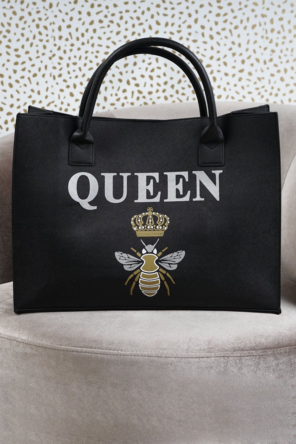 The Queen Bee Bag Pattern - Payhip